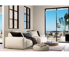 Villas  de lujo en Finestrat-Benidorm