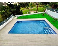 CHALET EN CIUDAD QUESADA. ALICANTE