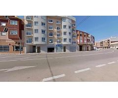 LOCAL COMERCIAL EN PEGO. ALICANTE