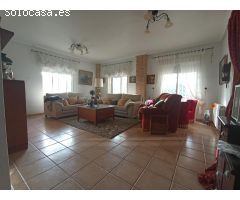 Chalet en Venta en Tibi, Alicante
