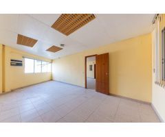 Nave Industrial en Elda