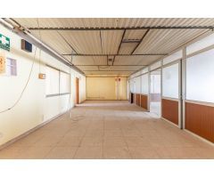 Nave Industrial en Elda