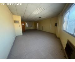 Nave Industrial en Elda