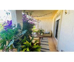 BUNGALOW EN ALFÁZ DEL PI. ALICANTE