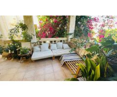 BUNGALOW EN ALFÁZ DEL PI. ALICANTE