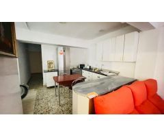 PISO EN BENALÚA. ALICANTE