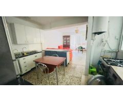 PISO EN BENALÚA. ALICANTE