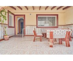 Casa en venta en Daya Nueva