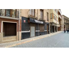 Locales en Villena