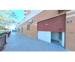 LOCAL COMERCIAL EN ELDA. ALICANTE