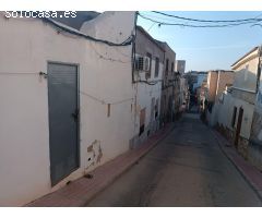 Suelo Urbano en Sax