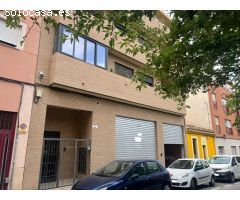 LOCAL COMETRCIAL EN BABEL. ALICANTE