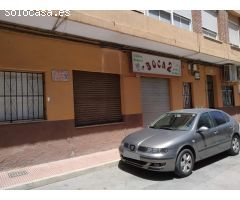 LOCAL COMERCIAL EN SAX