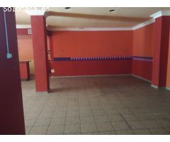 LOCAL COMERCIAL EN SAX