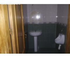 LOCAL COMERCIAL EN SAX