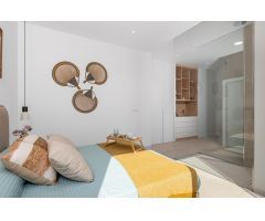 VILLAS EN LOS ALCAZARES (MURCIA)