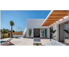 VILLAS EN VENTA EN BENIJOFAR