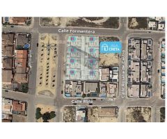 VILLAS EN VENTA EN BENIJOFAR