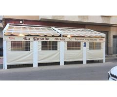 MESÓN EN ORIHUELA