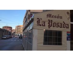 MESÓN EN ORIHUELA