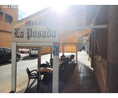 MESÓN EN ORIHUELA