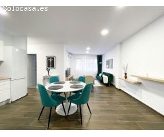 PISO EN CAROLINAS ALTAS. ALICANTE