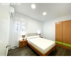 PISO EN CAROLINAS ALTAS. ALICANTE