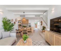 PROMOCIÓN DE BUNGALOWS EN LOS DOLORES DESDE LOS 259.900 EUROS
