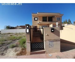 CHALET DUPLEX EN LIBRILLA MURCIA
