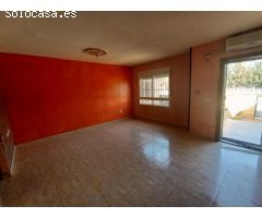 CHALET DUPLEX EN LIBRILLA MURCIA
