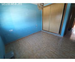 CHALET DUPLEX EN LIBRILLA MURCIA