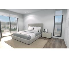 Villas Puig Campana.Finestrat