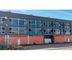 OFICINAS EN ALHAMA DE MURCIA