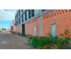 OFICINAS EN ALHAMA DE MURCIA