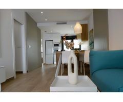 BUNGALOWS EN PILAR DE LA HORADADA DESDE 215.000€