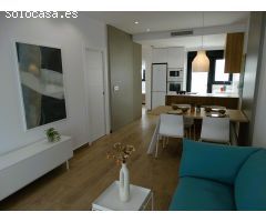 BUNGALOWS EN PILAR DE LA HORADADA DESDE 245.000€