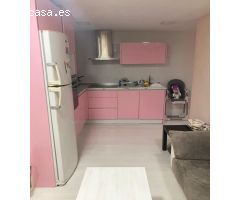 CASA RÚSTICA EN SANTA CRUZ, MURCIA