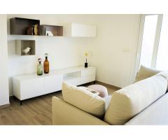 Magníficos Apartamentos en Entre Naranjos