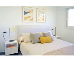 Magníficos Apartamentos en Entre Naranjos
