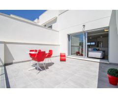 Magníficos Apartamentos en Entre Naranjos