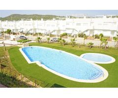 Magníficos Apartamentos en Entre Naranjos