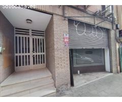 LOCAL COMERCIAL EN SAN BLAS. ALICANTE
