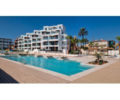 ÁTICOS DE LUJO EN DENIA (DESDE  599.000€)