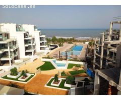 ÁTICOS DE LUJO EN DENIA (DESDE  599.000€)