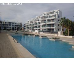 ÁTICOS DE LUJO EN DENIA (DESDE  599.000€)