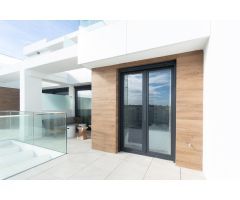 ÁTICOS DE LUJO EN DENIA (DESDE  599.000€)