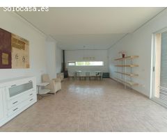 Chalet en El Moralet. Alicante