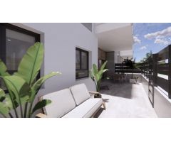 APARTAMENTOS DE LUJO EN SAN VICENTE  (DESDE  319 000€)
