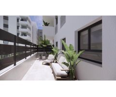APARTAMENTOS DE LUJO EN SAN VICENTE  (DESDE  319 000€)