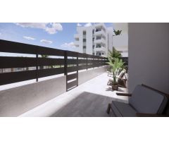 APARTAMENTOS DE LUJO EN SAN VICENTE  (DESDE  319 000€)